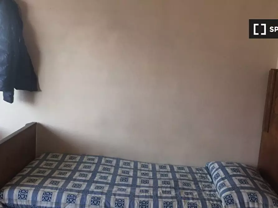 Immagine 9 di Camera condivisa in affitto  in Via Ellero a Torino