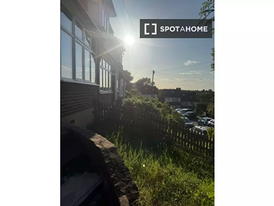 Immagine 6 di Camera condivisa in affitto  in Portal Cl a Lambeth