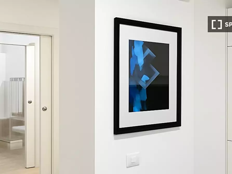 Immagine 4 di Appartamento in affitto  in Viale Legioni Romane a Milano