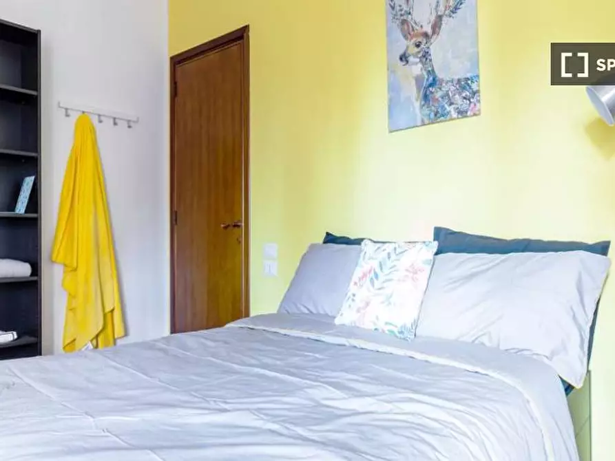 Immagine 2 di Camera condivisa in affitto  in Via Felice Mendelssohn a Padova