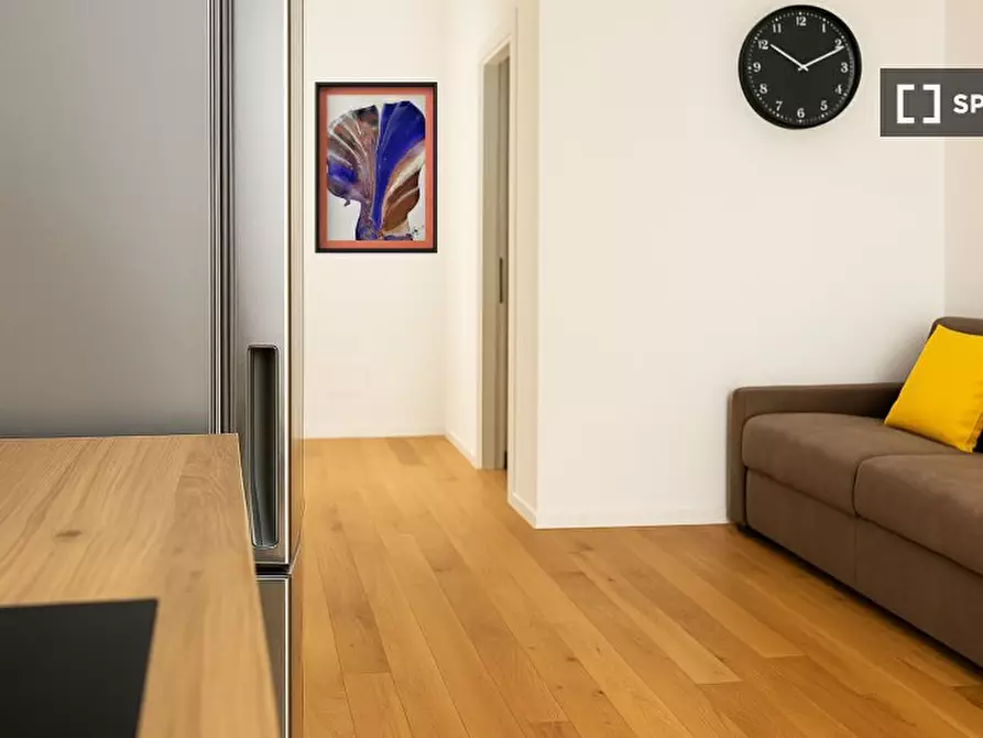 Immagine 3 di Ufficio in affitto  in Viale Giovanni da Cermenate a Milano