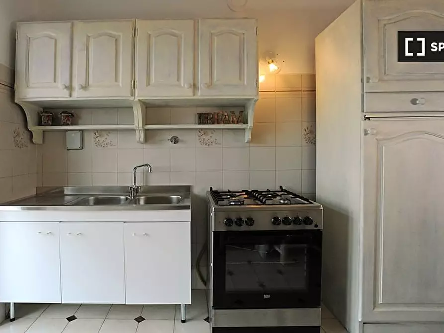 Immagine 4 di Appartamento in affitto  in Via Giulio Biglieri a Torino