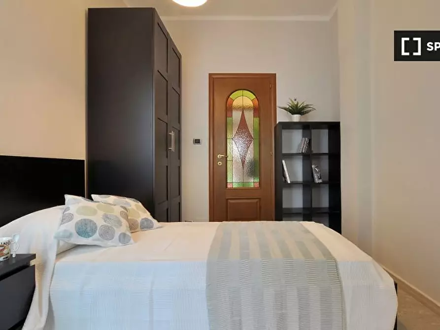 Immagine 19 di Camera condivisa in affitto  in Via Perosa a Torino