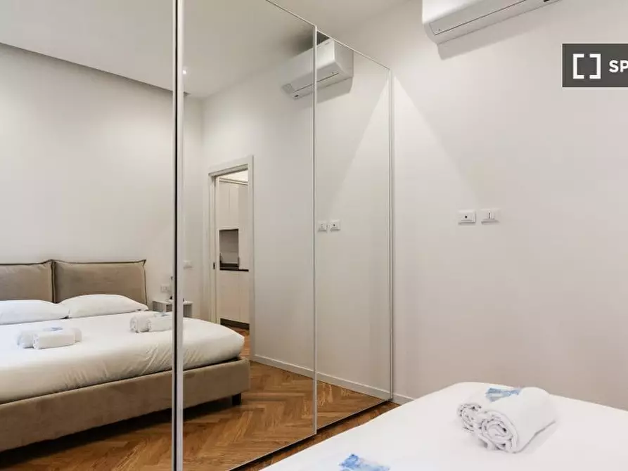 Immagine 1 di Appartamento in affitto  in Via Orti a Milano