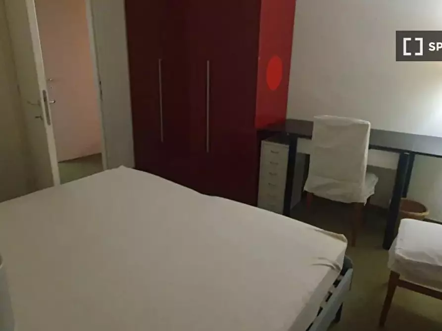 Immagine 5 di Appartamento in affitto  in Via Cesare Brivio a Milano