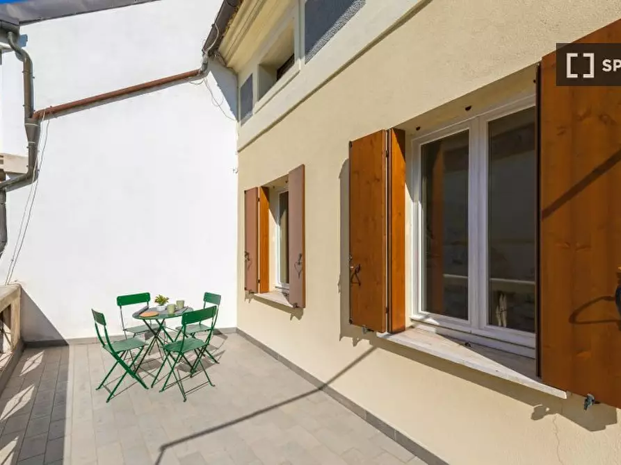 Immagine 14 di Camera condivisa in affitto  in S. Caterina a Padova