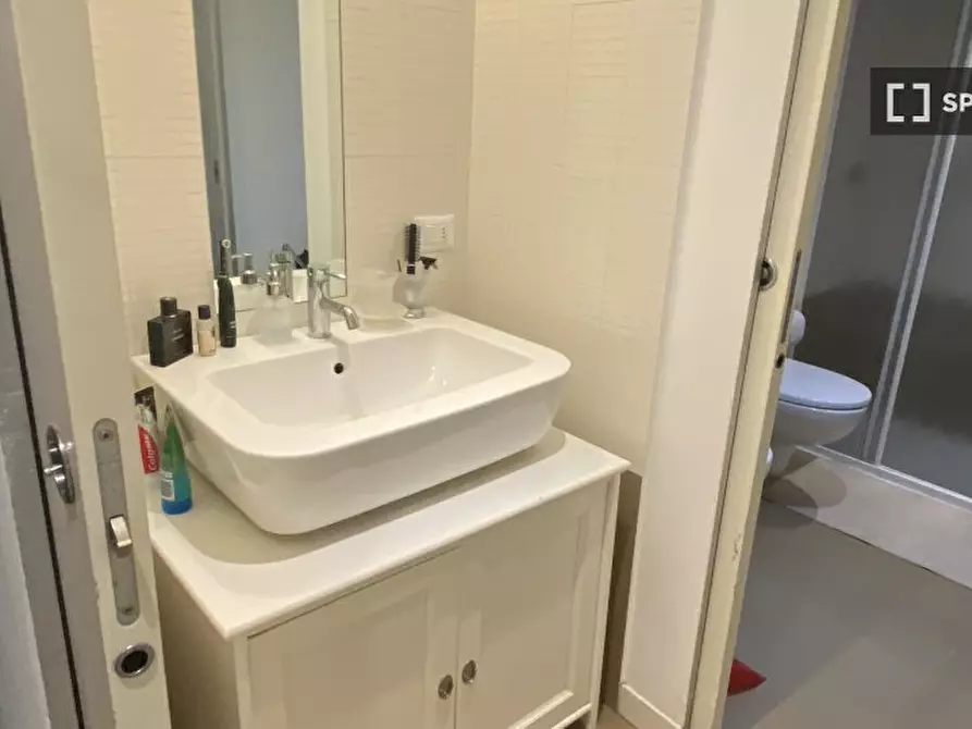 Immagine 11 di Appartamento in affitto  in Via Pietro Pomponazzi a Milano