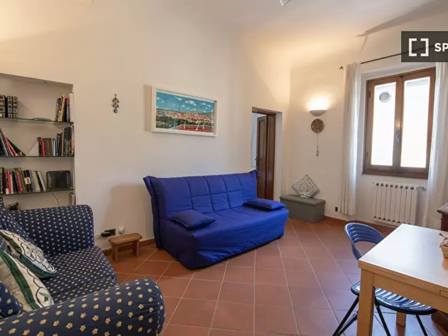 Immagine 2 di Ufficio in affitto  in Via dei Vanni a Firenze