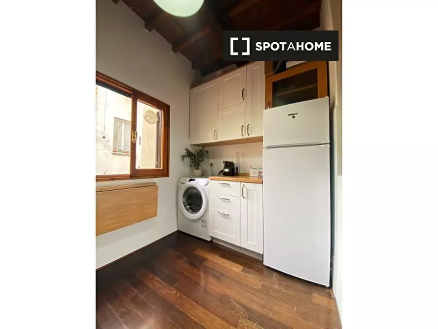 Immagine 3 di Appartamento in affitto  in Via del Leone a Firenze