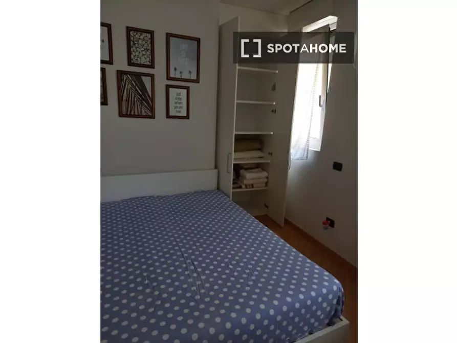 Immagine 7 di Camera condivisa in affitto  in Via Giovanni Ricordi a Milano