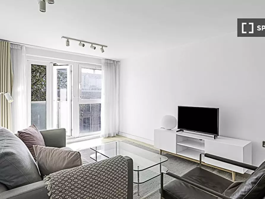 Immagine 8 di Appartamento in affitto  in Flat a 