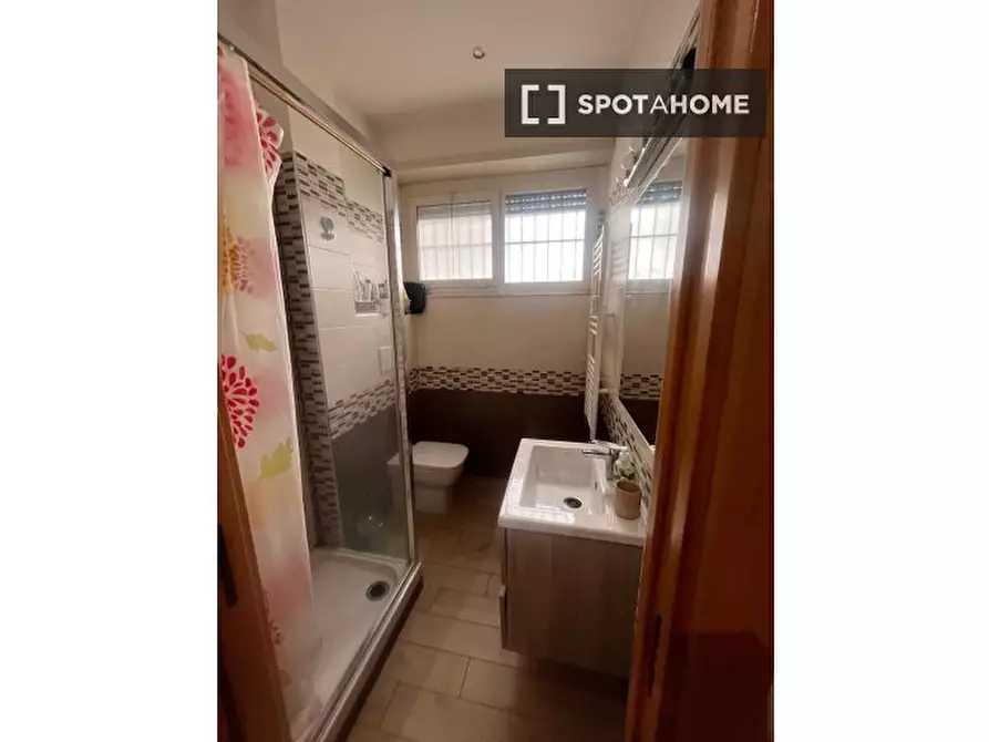 Immagine 16 di Appartamento in affitto  in Via Carlo Denina a Roma