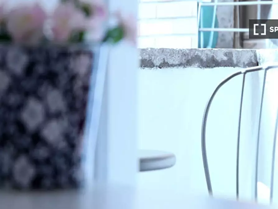 Immagine 11 di Camera condivisa in affitto  in Via Salvatore Barzilai a Milano