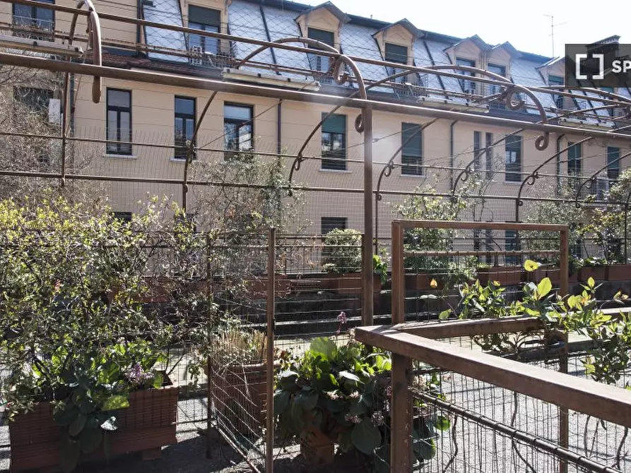 Immagine 19 di Appartamento in affitto  in Via Alessandro Tadino a Milano