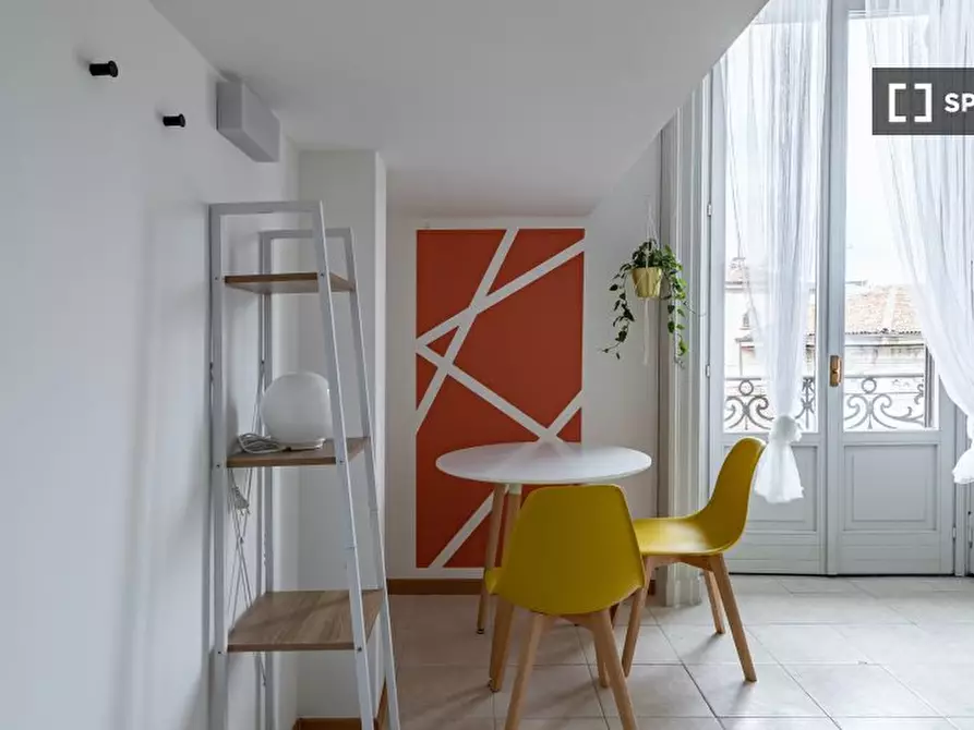 Immagine 7 di Ufficio in affitto  in Corso Magenta a Milano