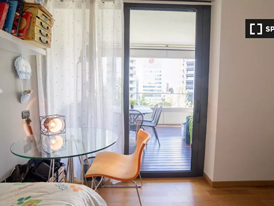 Immagine 17 di Appartamento in affitto  in Via Marco Ulpio Traiano a Milano