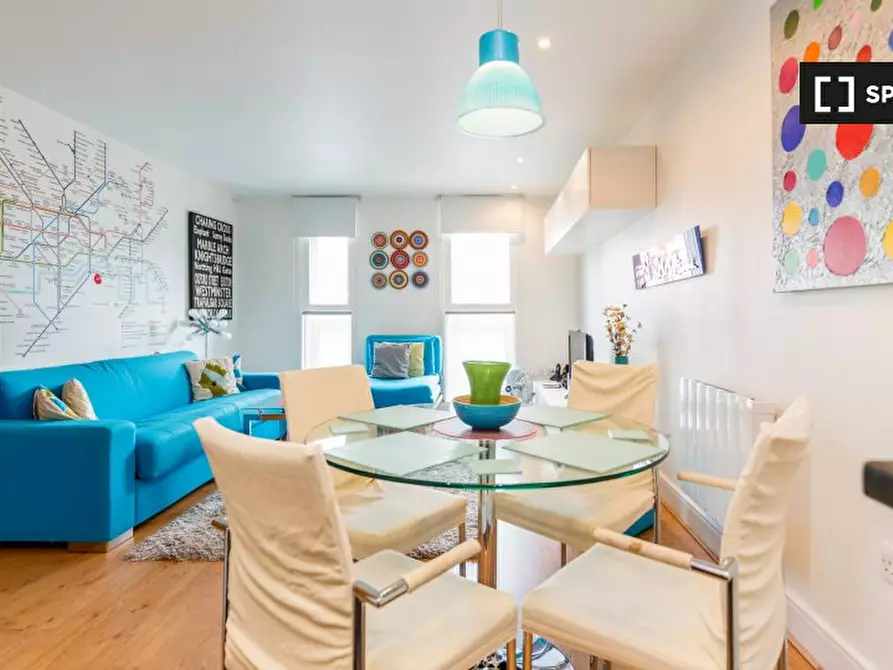 Immagine 6 di Appartamento in affitto  in Axis Court a Camberwell