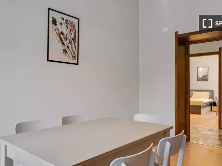 Immagine 10 di Camera condivisa in affitto  in Piazza Sant'Agostino a Milano