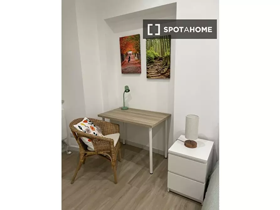 Immagine 4 di Appartamento in affitto  in Via Plinio a Roma