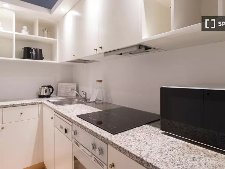 Immagine 11 di Appartamento in affitto  in Via Giovanni Rasori a Milano