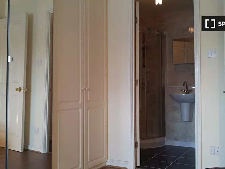 Immagine 18 di Camera condivisa in affitto  in Lock Keepers Heights a Camberwell