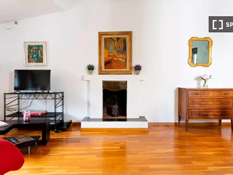 Immagine 2 di Appartamento in affitto  in Via del Parione a Firenze
