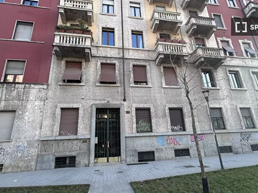 Immagine 16 di Ufficio in affitto  in Via Vincenzo Foppa a Milano