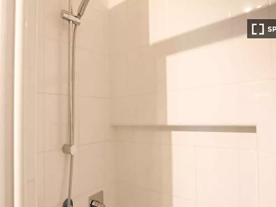 Immagine 13 di Camera condivisa in affitto  in Via Marcona a Milano