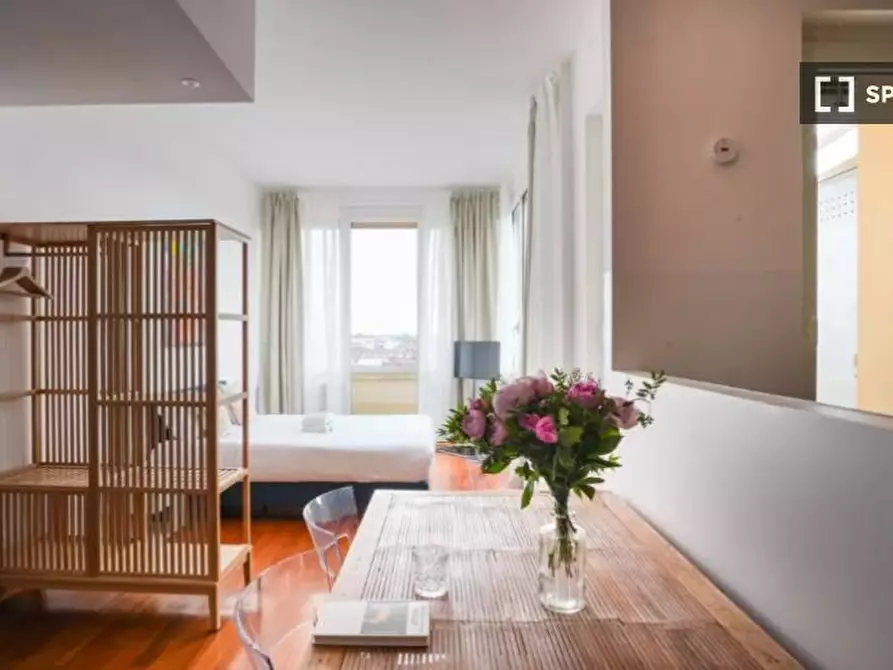 Immagine 14 di Appartamento in affitto  in V. Antonio Bertola a Torino