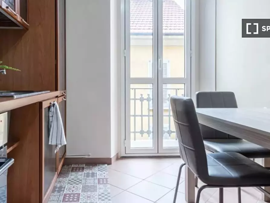 Immagine 5 di Appartamento in affitto  in Via Paracelso a Milano