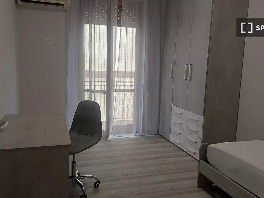 Immagine 7 di Appartamento in affitto  in Via Isaia Levi a Roma