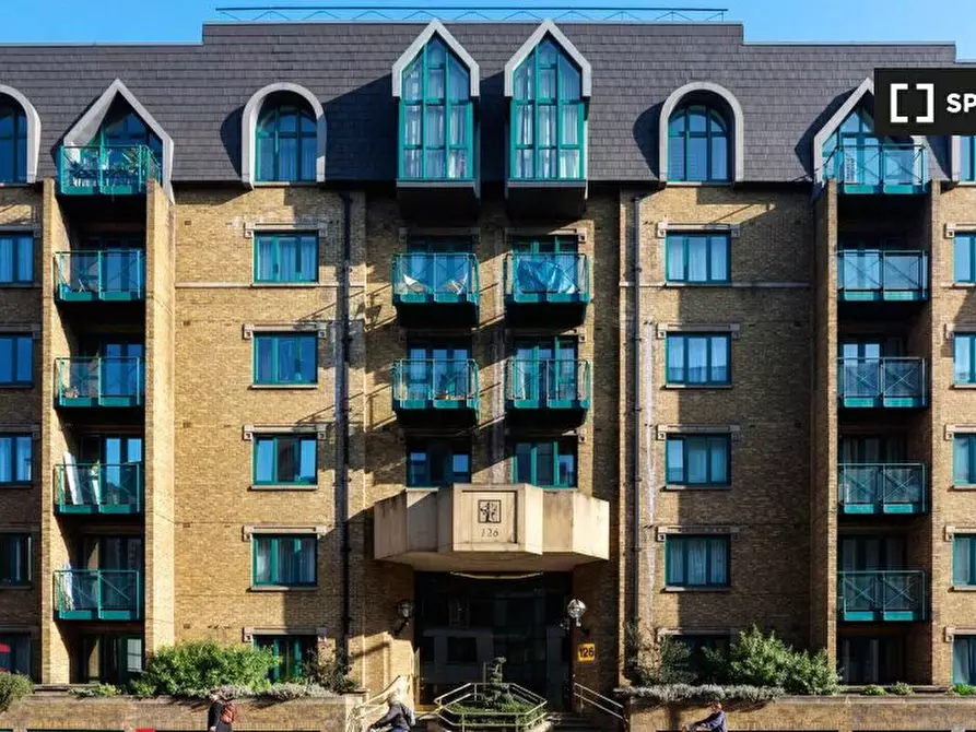 Immagine 13 di Appartamento in affitto  in Flat Walpole House a Camberwell