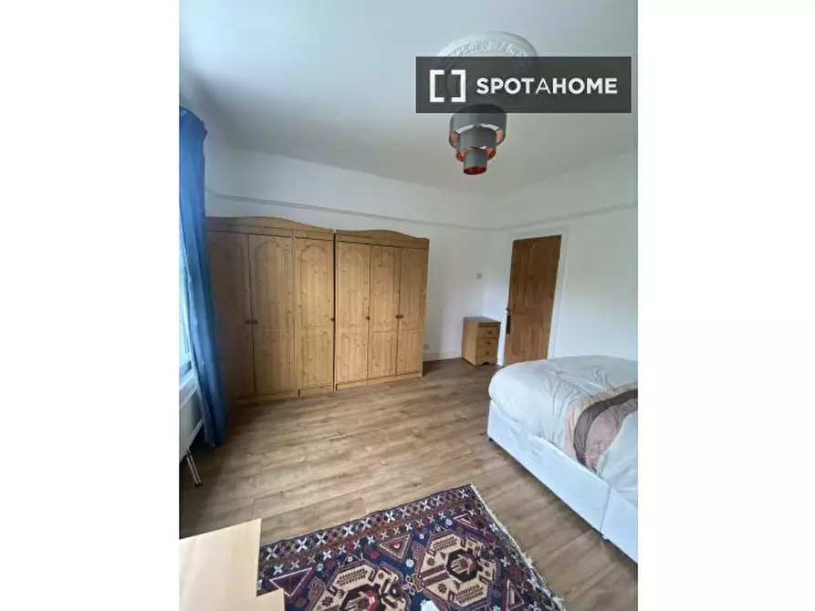 Immagine 13 di Camera condivisa in affitto  in Broxholm Rd a Lambeth