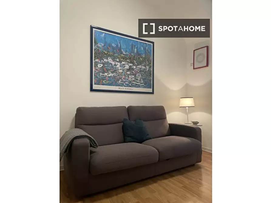 Immagine 7 di Ufficio in affitto  in Via Balilla a Roma