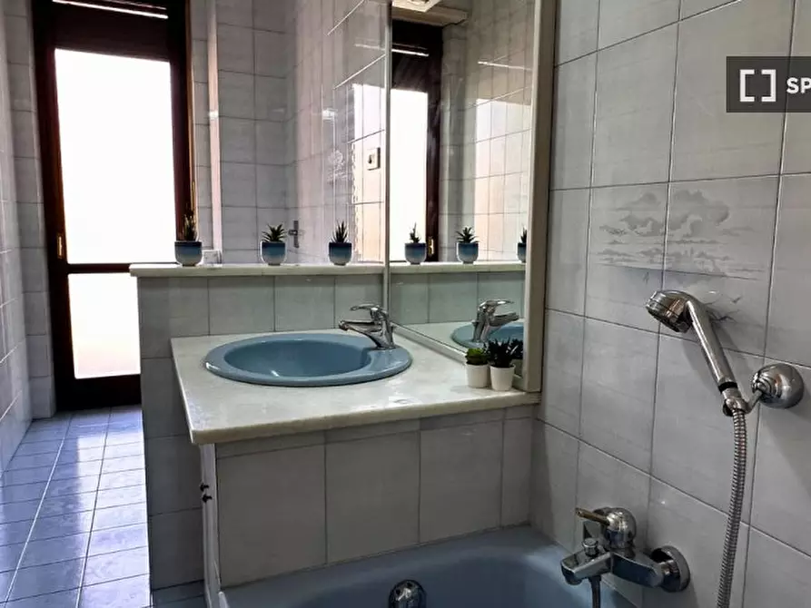 Immagine 16 di Camera condivisa in affitto  in C.so Giulio Cesare a Torino