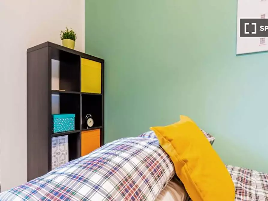 Immagine 8 di Camera condivisa in affitto  in Via Felice Mendelssohn a Padova