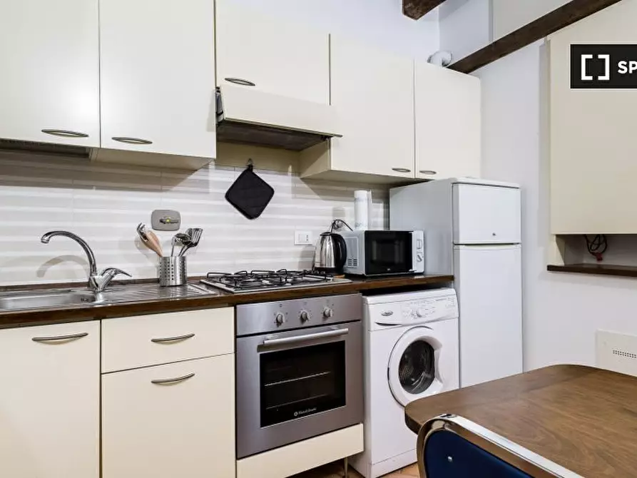 Immagine 3 di Appartamento in affitto  in Via Paglietta a Bologna