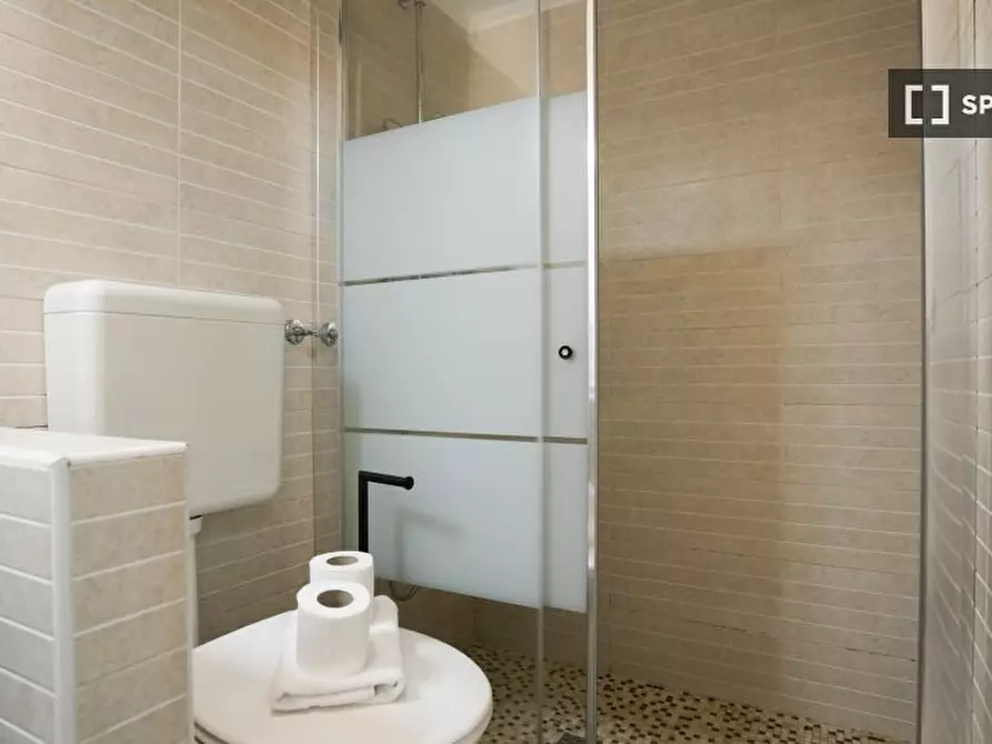 Immagine 6 di Appartamento in affitto  in Via Santa Chiara a Torino