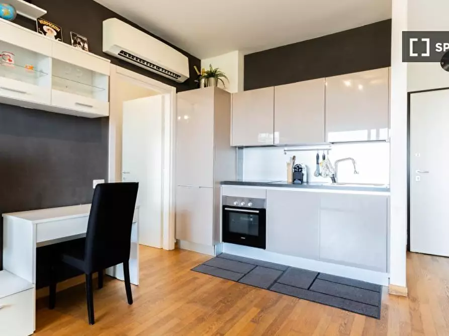 Immagine 13 di Appartamento in affitto  in Viale Giorgio Cingoli a Roma