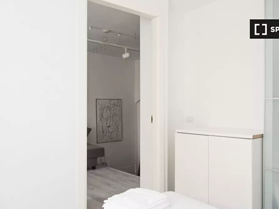 Immagine 17 di Appartamento in affitto  in Via Alessandro Tadino a Milano