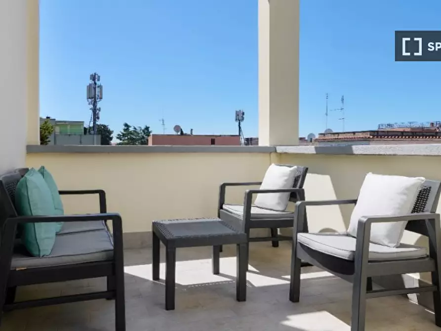 Immagine 1 di Appartamento in affitto  in Via Giulia di Gallese a Roma