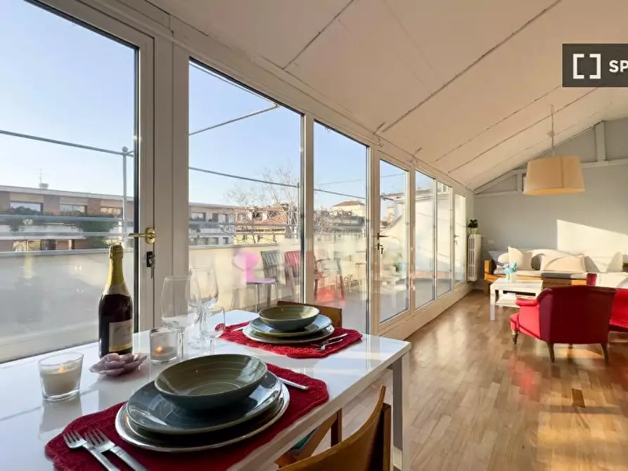 Immagine 5 di Appartamento in affitto  in Viale Premuda a Milano