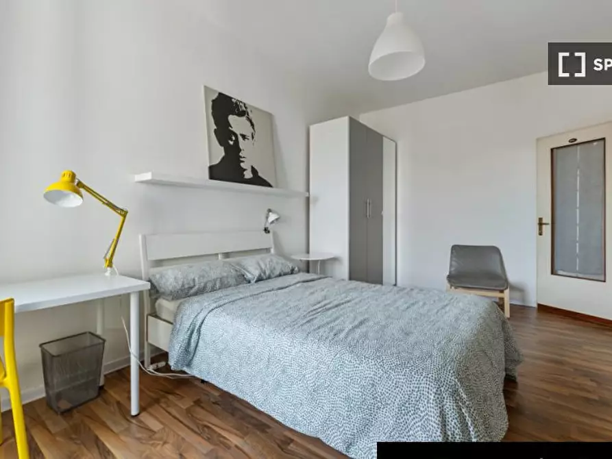 Immagine 5 di Camera condivisa in affitto  in Corso Di Porta Romana/A a Milano