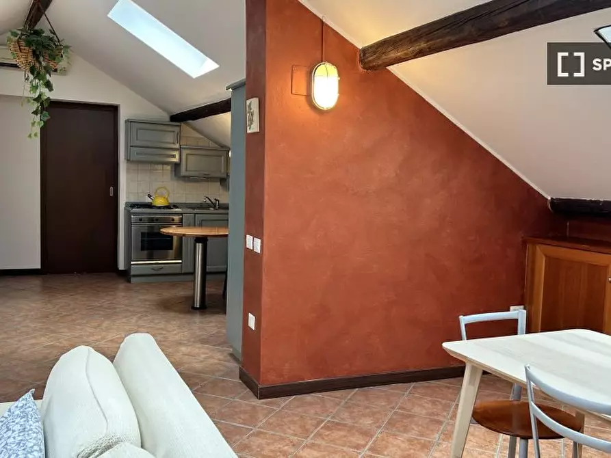Immagine 7 di Appartamento in affitto  in Via Monte Peralba a Milano