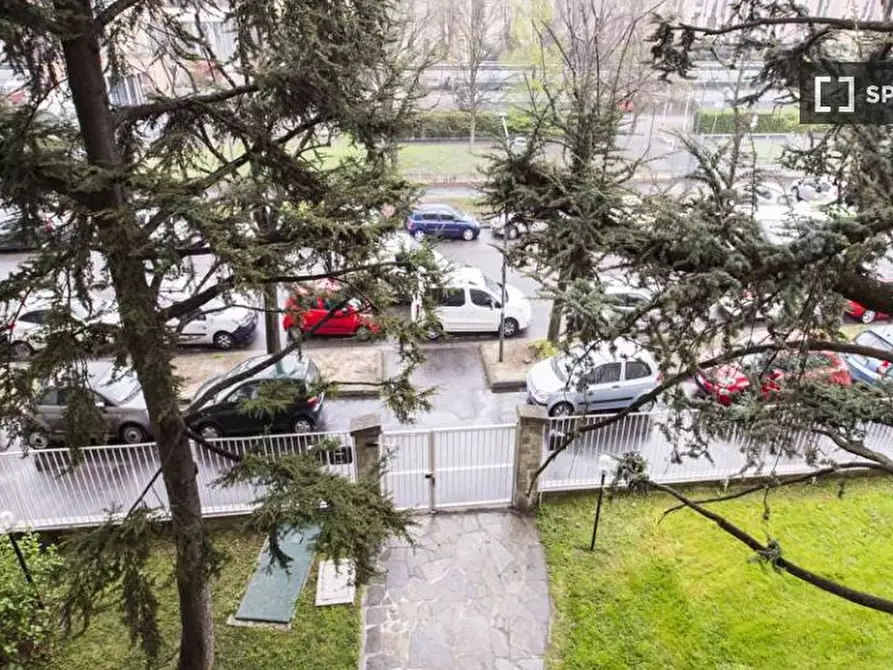 Immagine 12 di Camera condivisa in affitto  in Via Pasquale Fornari a Milano