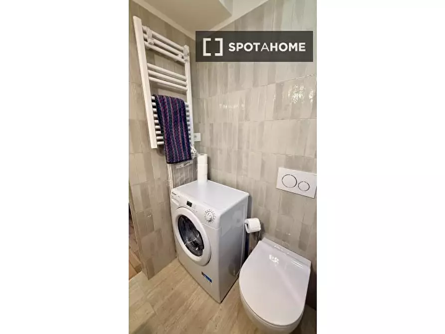 Immagine 17 di Ufficio in affitto  in Via Giovanni Randaccio a Milano