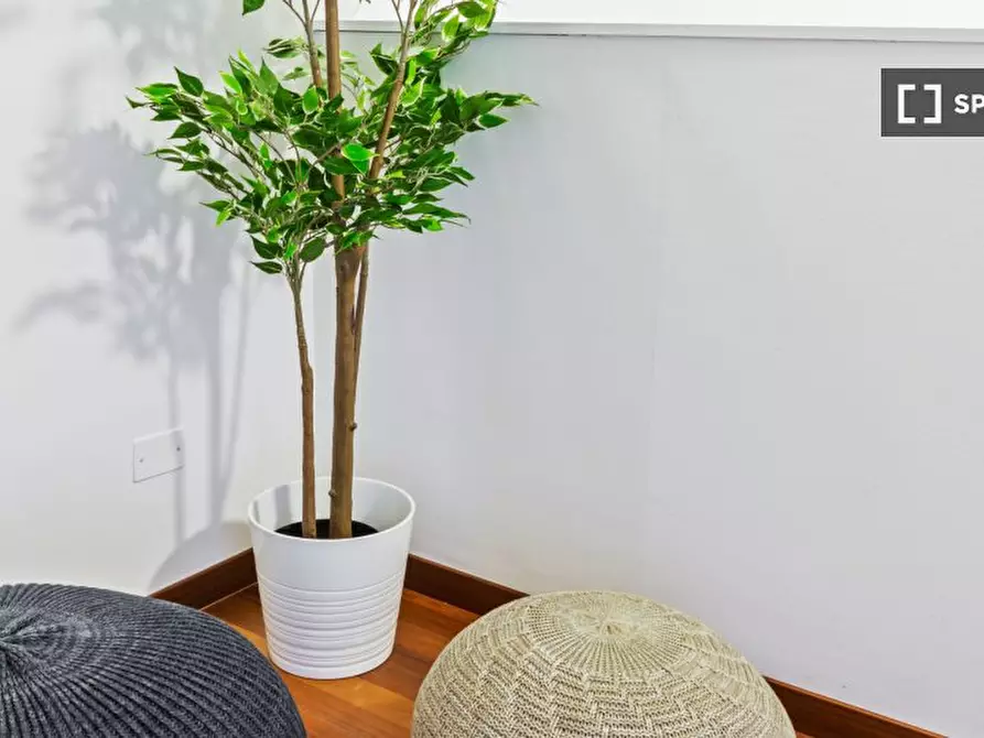 Immagine 12 di Camera condivisa in affitto  in Via Giuseppe Massarenti a Milano