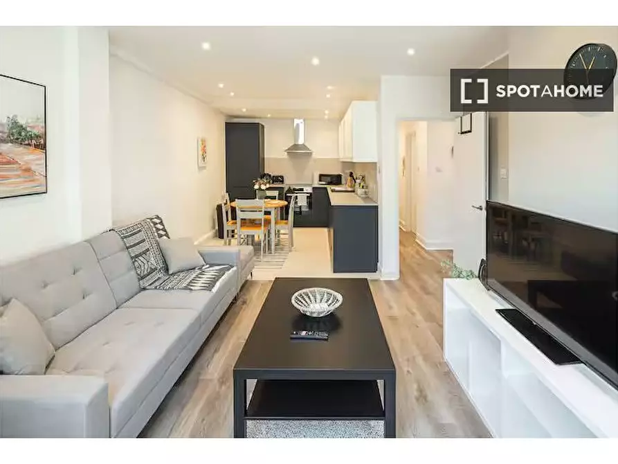 Immagine 12 di Appartamento in affitto  in Berwick St a 