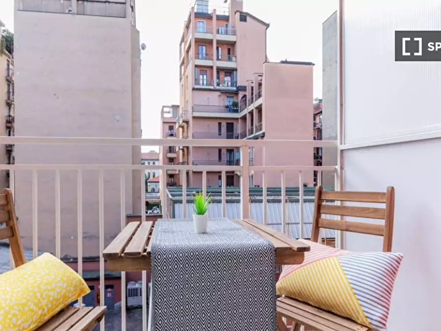 Immagine 6 di Camera condivisa in affitto  in Viale Bligny a Milano