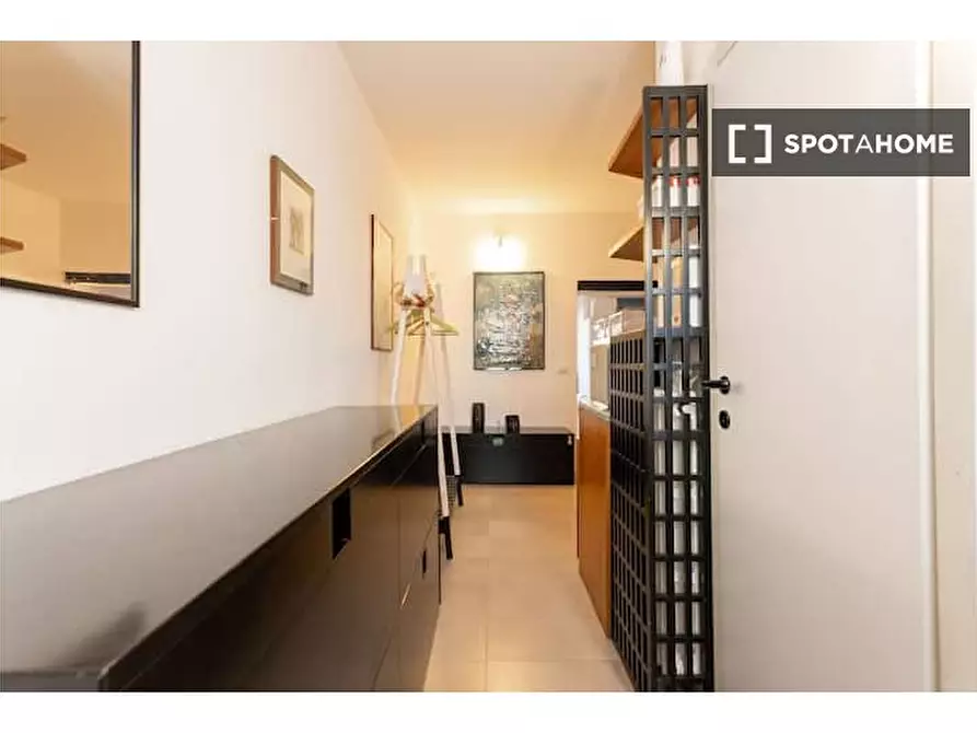 Immagine 18 di Ufficio in affitto  in Via Accademia a Milano